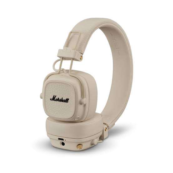 Marshall Major V Price in Kenya- LinkPhones Center 